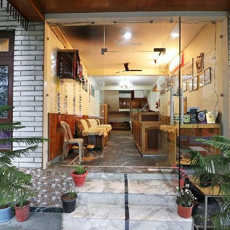 Oyo 15416 Hotel Summer Hill Kasol Kültér fotó