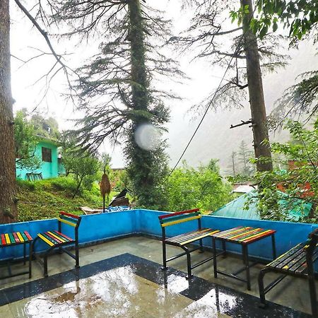Oyo 15416 Hotel Summer Hill Kasol Kültér fotó