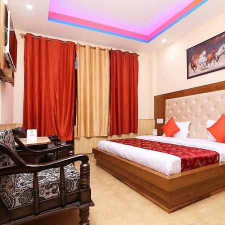 Oyo 15416 Hotel Summer Hill Kasol Kültér fotó