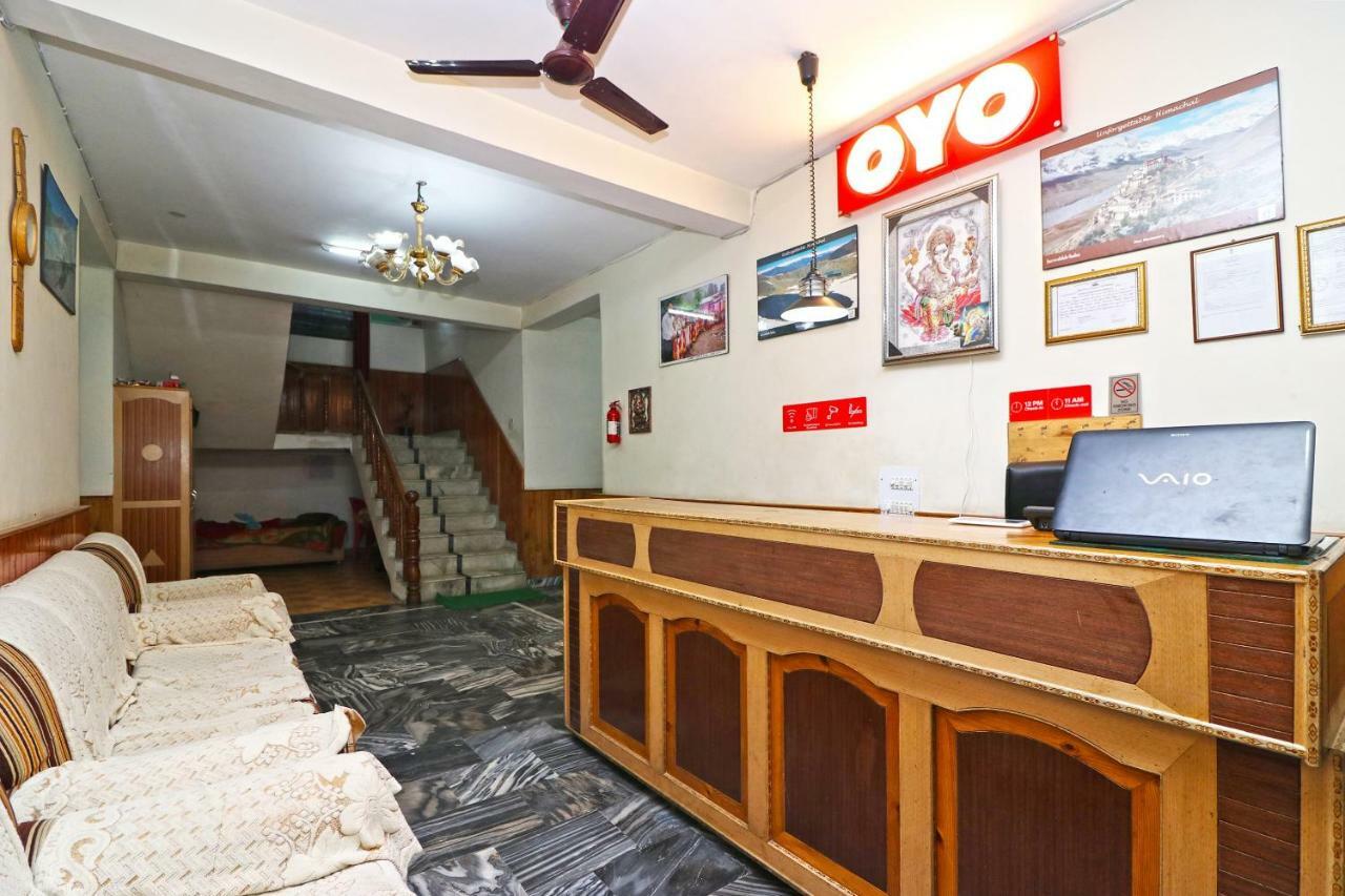 Oyo 15416 Hotel Summer Hill Kasol Kültér fotó