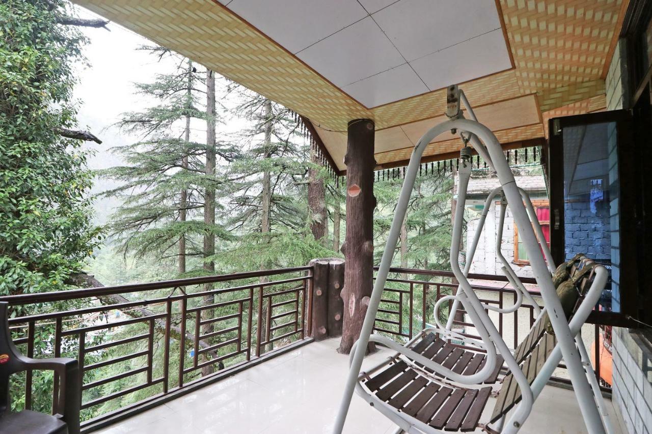 Oyo 15416 Hotel Summer Hill Kasol Kültér fotó
