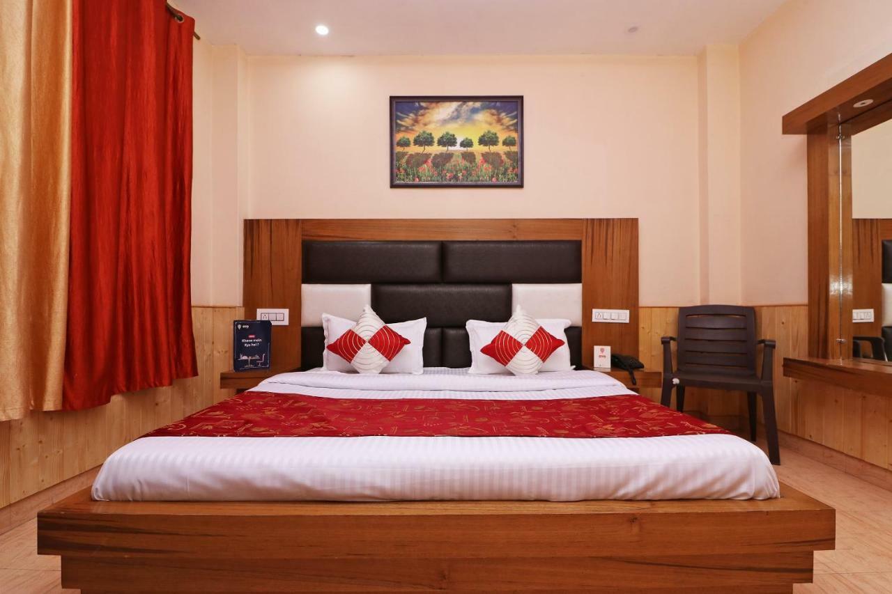Oyo 15416 Hotel Summer Hill Kasol Kültér fotó