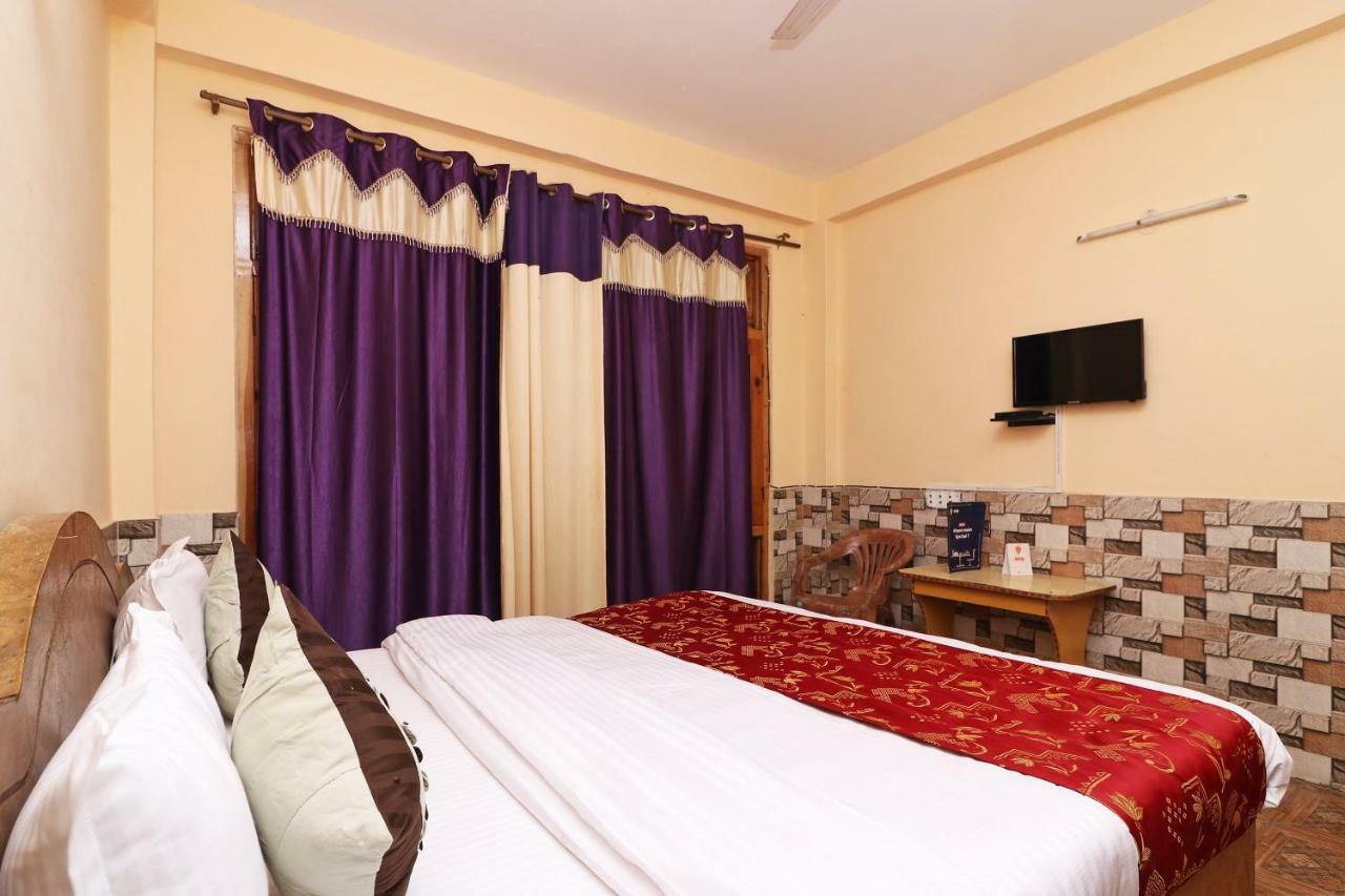Oyo 15416 Hotel Summer Hill Kasol Kültér fotó