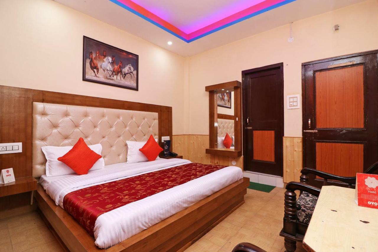 Oyo 15416 Hotel Summer Hill Kasol Kültér fotó