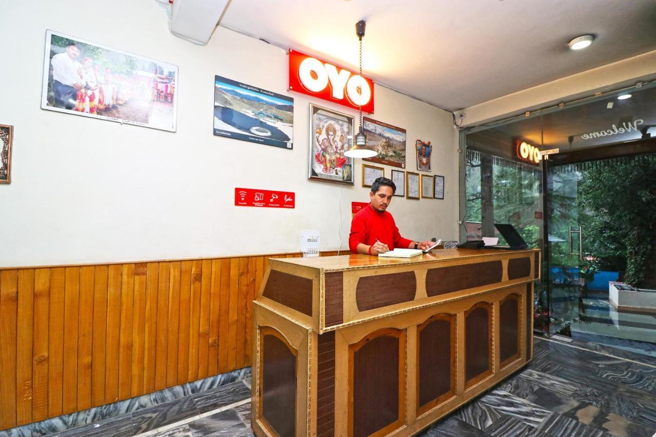 Oyo 15416 Hotel Summer Hill Kasol Kültér fotó