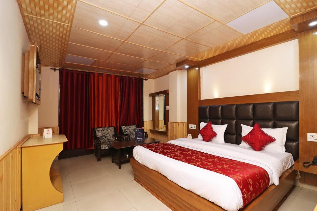 Oyo 15416 Hotel Summer Hill Kasol Kültér fotó