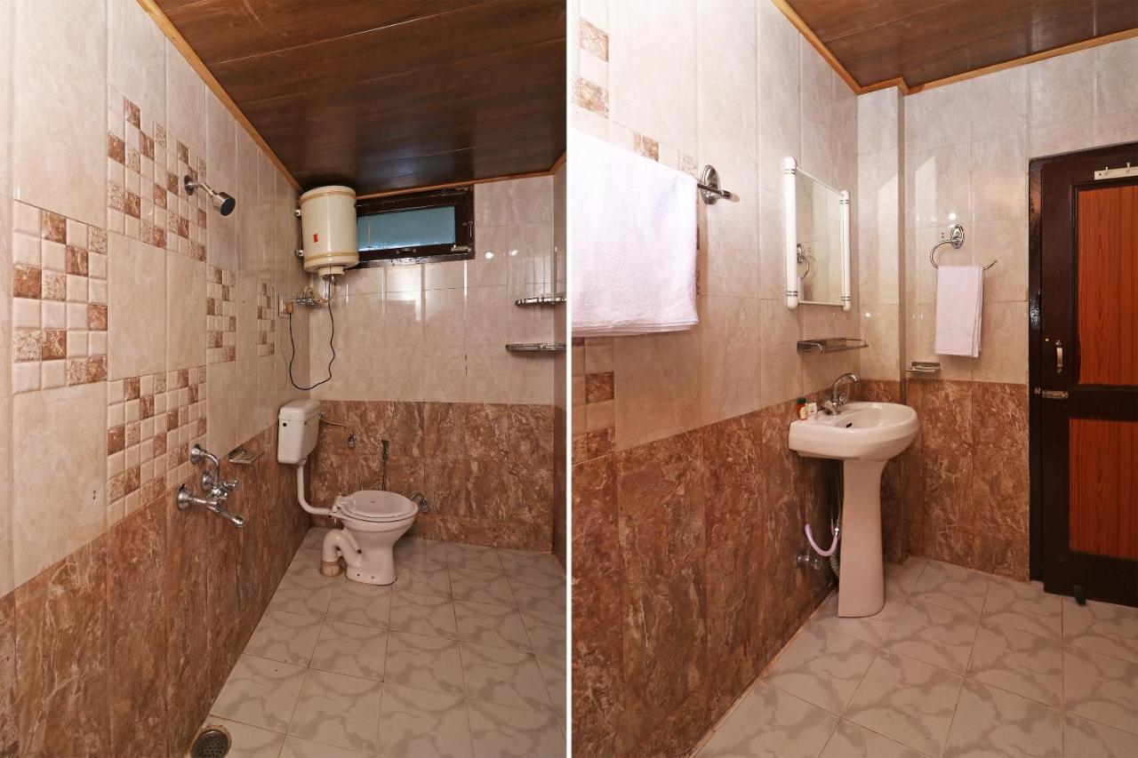 Oyo 15416 Hotel Summer Hill Kasol Kültér fotó